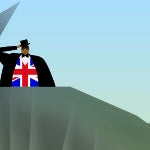 Arbitrariedades británicas en Gibraltar