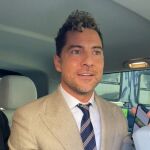 ¡Increíble momento! David Bisbal sorprende a sus seguidores con una nueva frase para el recuerdo