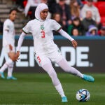 WWCup South Korea Morocco Soccer