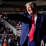 Election 2024 Trump