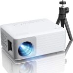 El mini proyector que cambiará tu forma de consumir pelis y series este verano