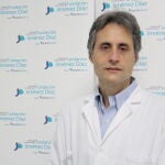 Dr. Enrique Baca
