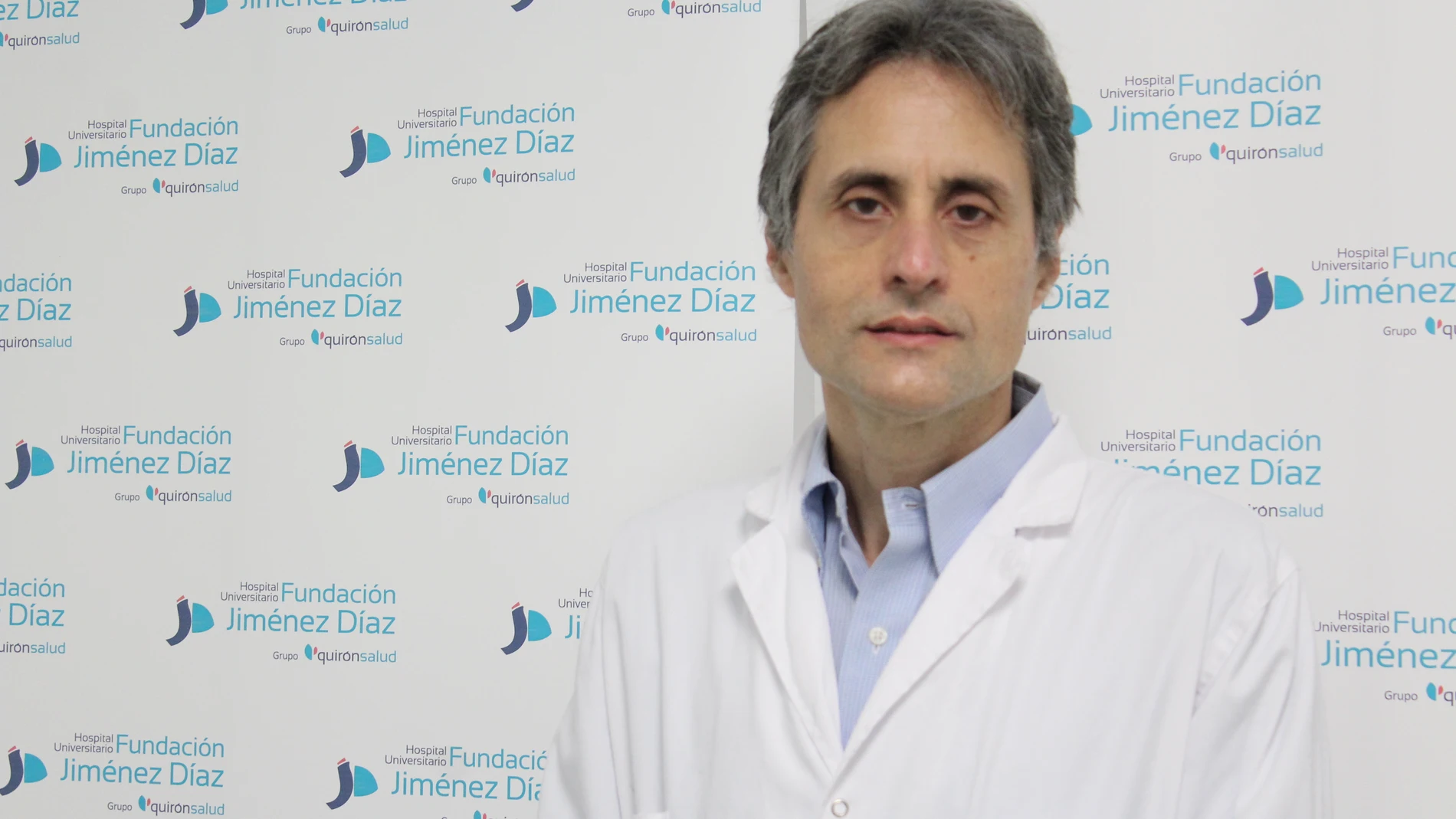 Dr. Enrique Baca
