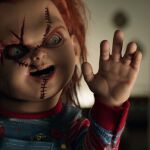El referente inmediato de Chucky es Reagan MacNeil, la niña de «El exorcista»