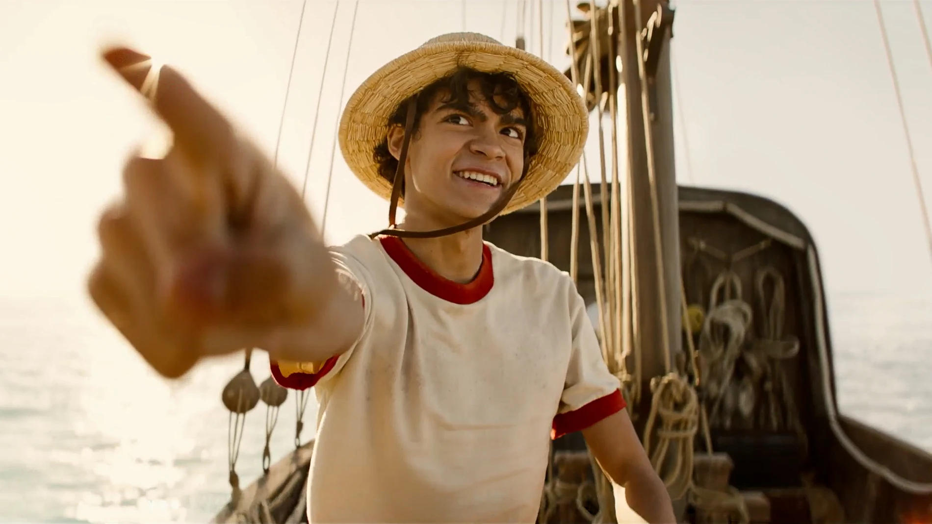 «One Piece» promete ser un éxito para Netflix