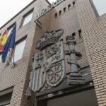 Juzgados de Ponferrada