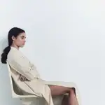 La tendencia 'Sirenita' inunda Zara y vas a flipar cuando veas estas sandalias con tacón concha