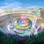 League of Legends: detalles sobre Arenas, el emporio de esencias azules y mucho más.