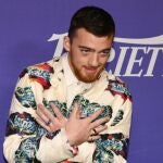 Muere Angus Cloud, protagonista de la serie 'Euphoria', a los 25 años