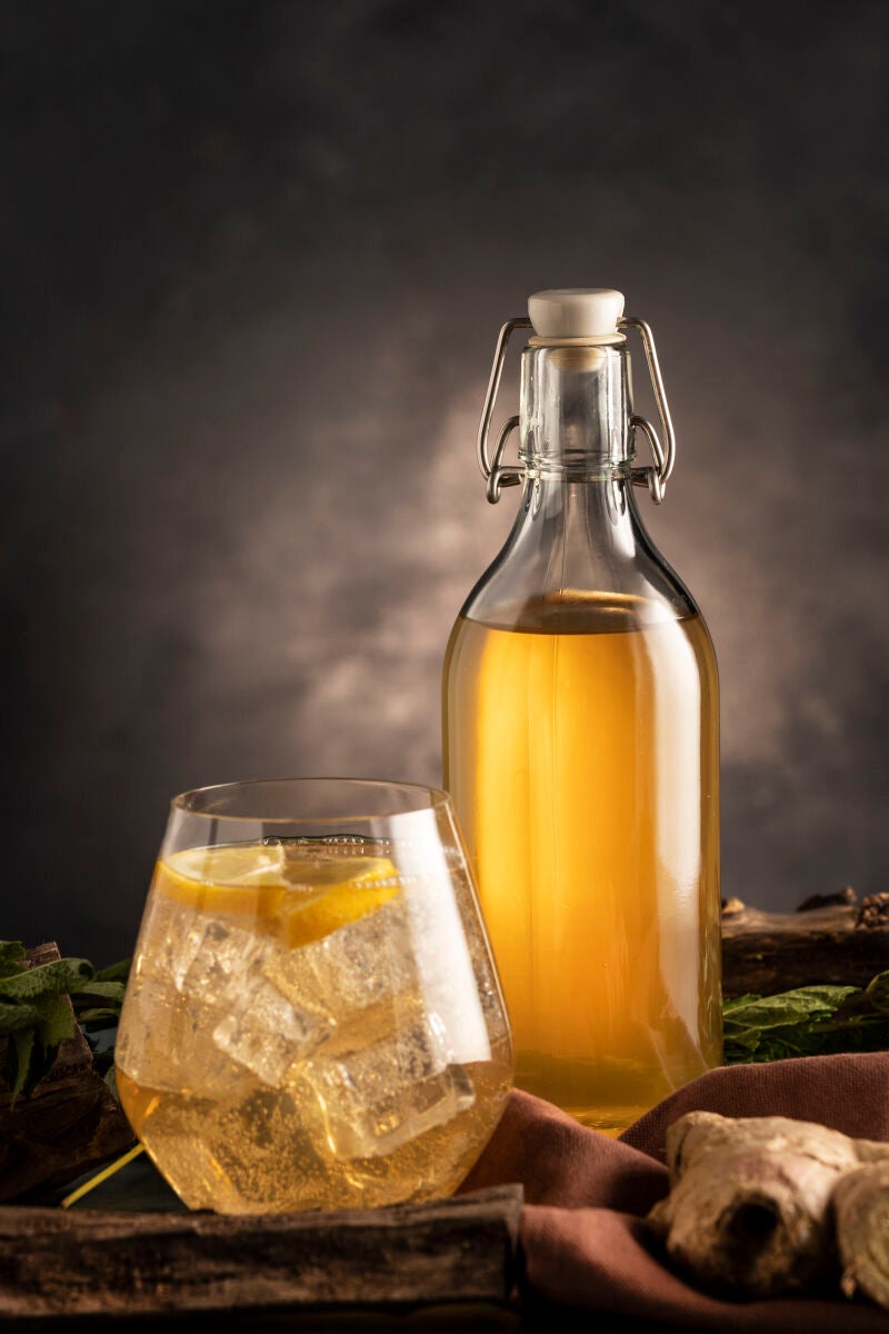 Kombucha