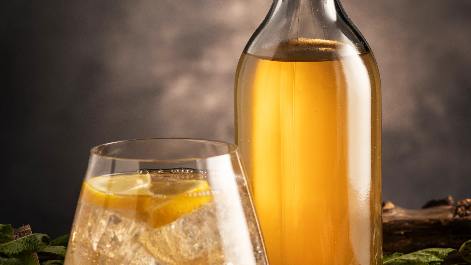 Kombucha