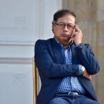Colombia.- La defensa del hijo de Gustavo Petro asegura que no aceptará los cargos