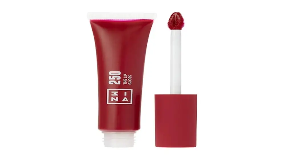 Brillo de labios