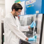 Cada día utilizas una reacción química que ayudó a crear la vida