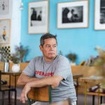 Entrevista a Jorge Sanz, actor.