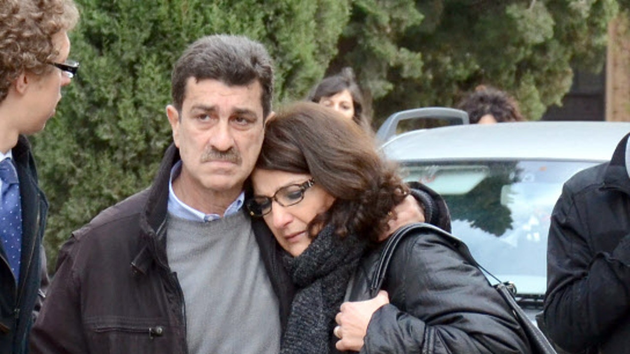 Los padres de Mario Biondo irán al Constitucional con los indicios de que no fue asesinado