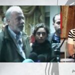 El bonito homenaje que 'ARV' le ha dedicado al recién fallecido periodista Ramón Lobo