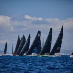La Copa del Rey MAPFRE se celebrará del 27 de julio al 3 de agosto