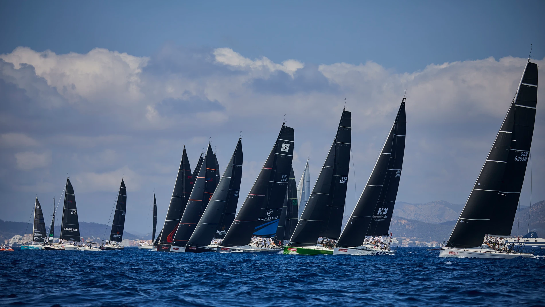 La Copa del Rey MAPFRE se celebrará del 27 de julio al 3 de agosto