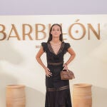 Victoria Federica con vestido de Charo Ruiz.