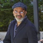 JESÚS SÁNCHEZ, TERRAZA AMÓS 