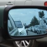MURCIA.-Casi 8 de cada 10 habitantes de Murcia están preocupados por el exceso de contaminación en la ciudad, según un estudio