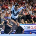 Simone Biles