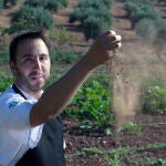 Grandes de España: José Antonio Medina y el amor por La Mancha