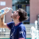 Está previsto que la nueva ola de calor dure hasta el próximo jueves