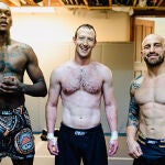 Zuckerberg propone el día 26 para su pelea con Musk y éste anuncia que se retransmitirá por X