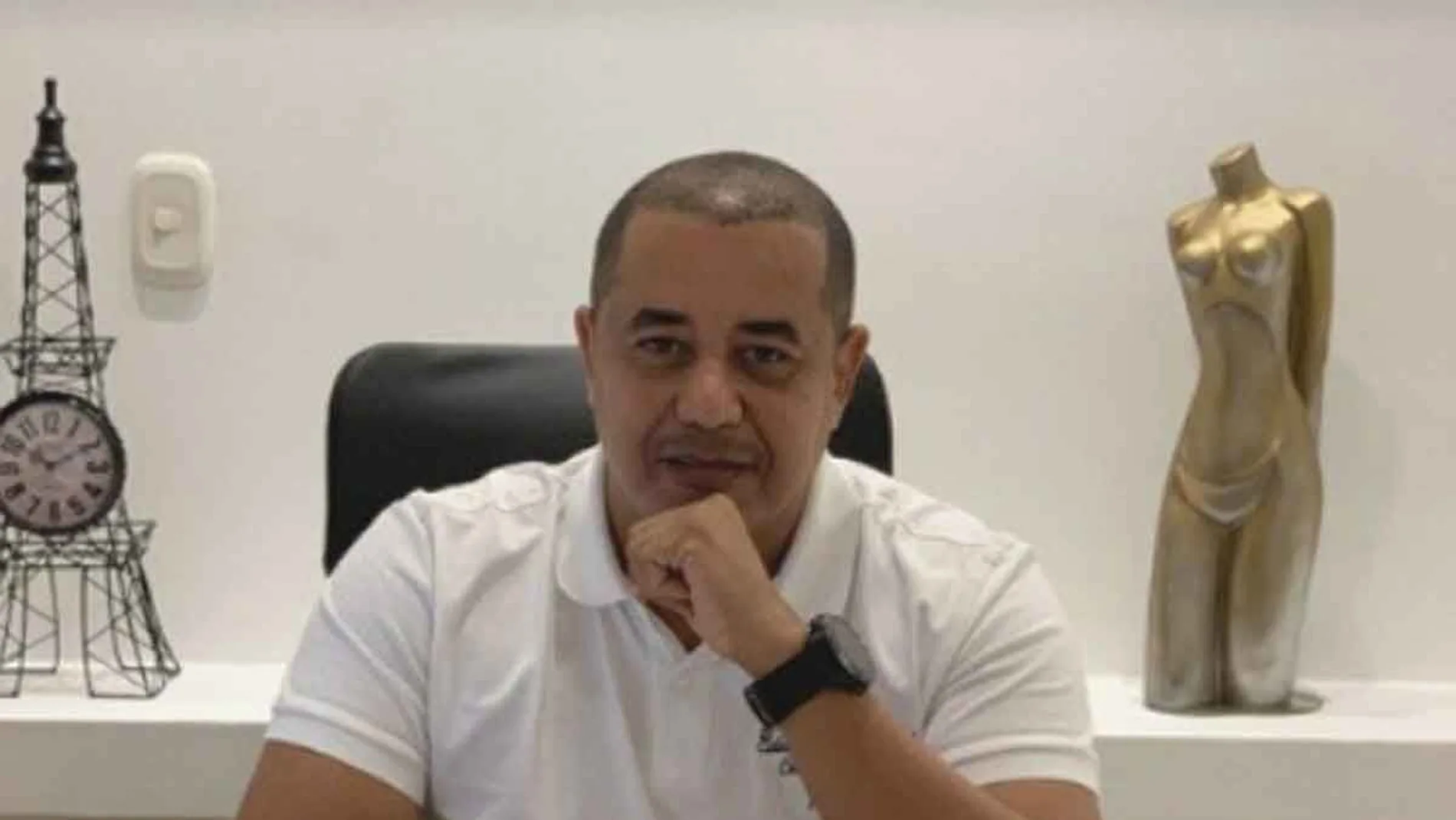 Edwin Arrieta