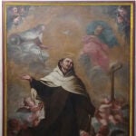 San Juan de la Cruz