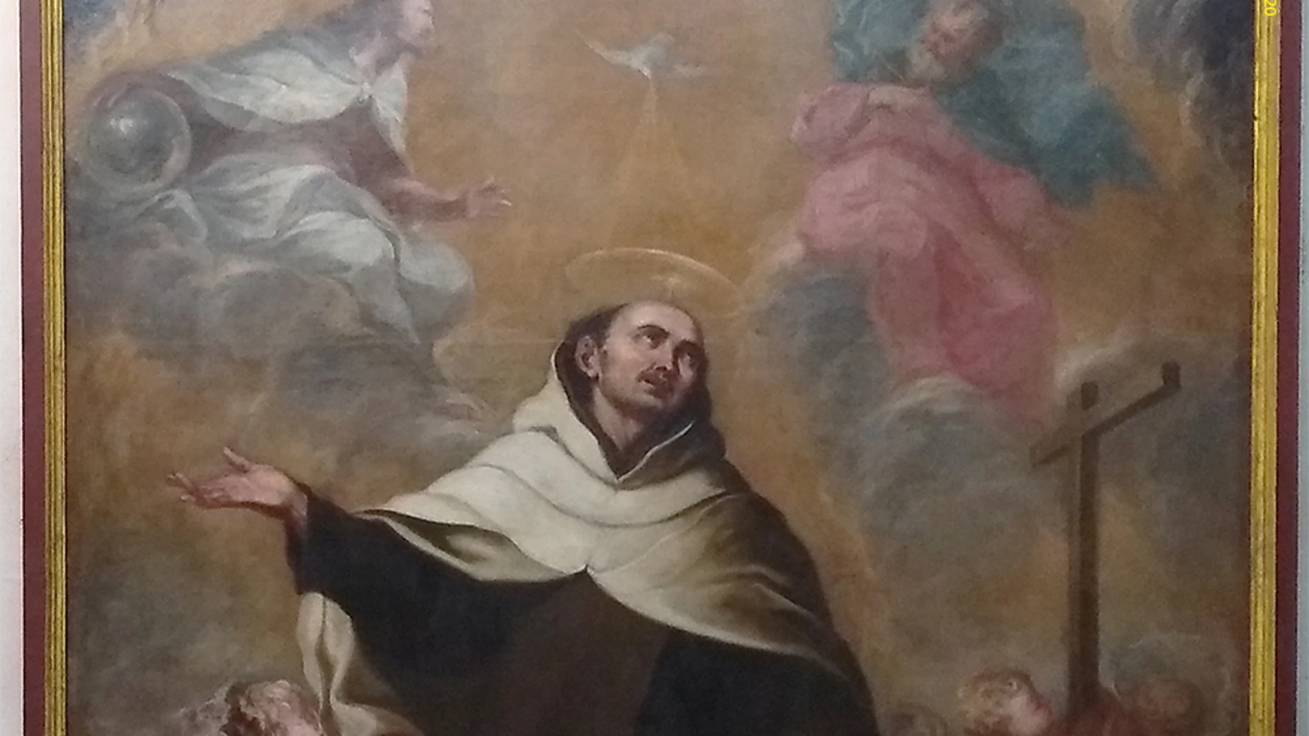San Juan de la Cruz