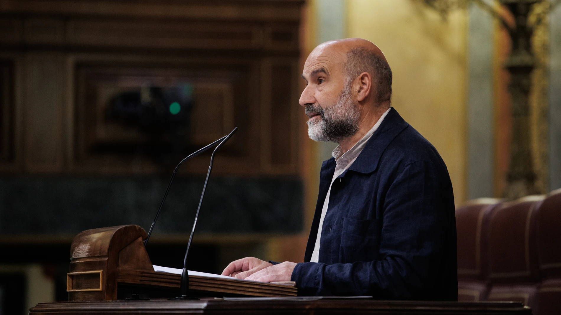 El BNG reclama al PSOE el reconocimiento de Galicia como Nación y avisa de que no dará un "cheque en blanco"
