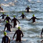 Prueba en aguas abiertas