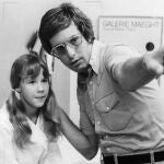 Muere William Friedkin, director de "El exorcista", a los 87 años
