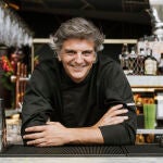 Chef Juan Suárez de Lezo