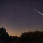 AstroGuada asiste este viernes a las 'quedadas' de Alcocer y Torija para observar las Perseidas