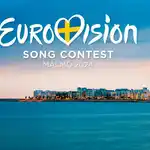 Cartel del Festival de Eurovisión 2024