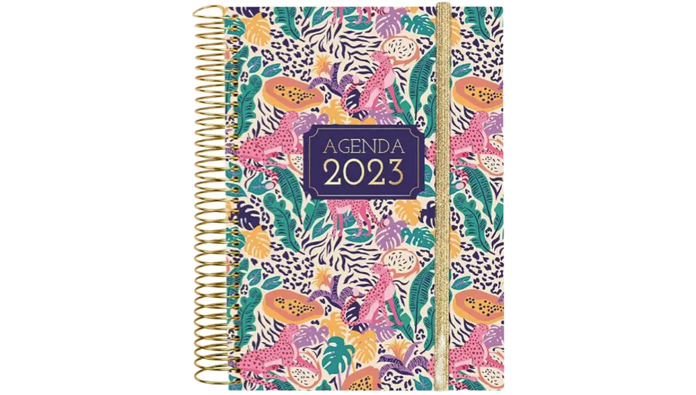 Agenda de Finocam