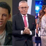 'Hermanos', 'Lazos de sangre' y 'Me resbala'