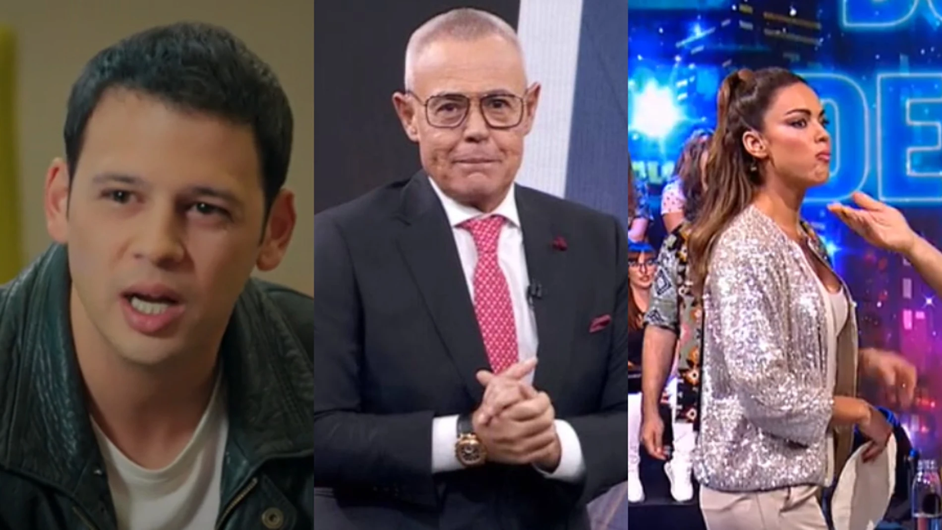 'Hermanos', 'Lazos de sangre' y 'Me resbala'