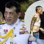 Rama X