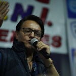 Asesinan al candidato presidencial Fernando Villavicencio en Quito