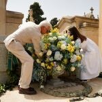 COMUNIDAD VALENCIANA.-VÍDEO: Valencia recuerda a Sorolla, su "gran embajador artístico" y uno de sus hijos "más ilustres"