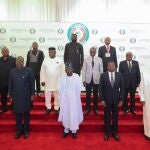 NIgeria hosts ECOWAS meeting