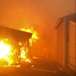 Hawaii Fires
