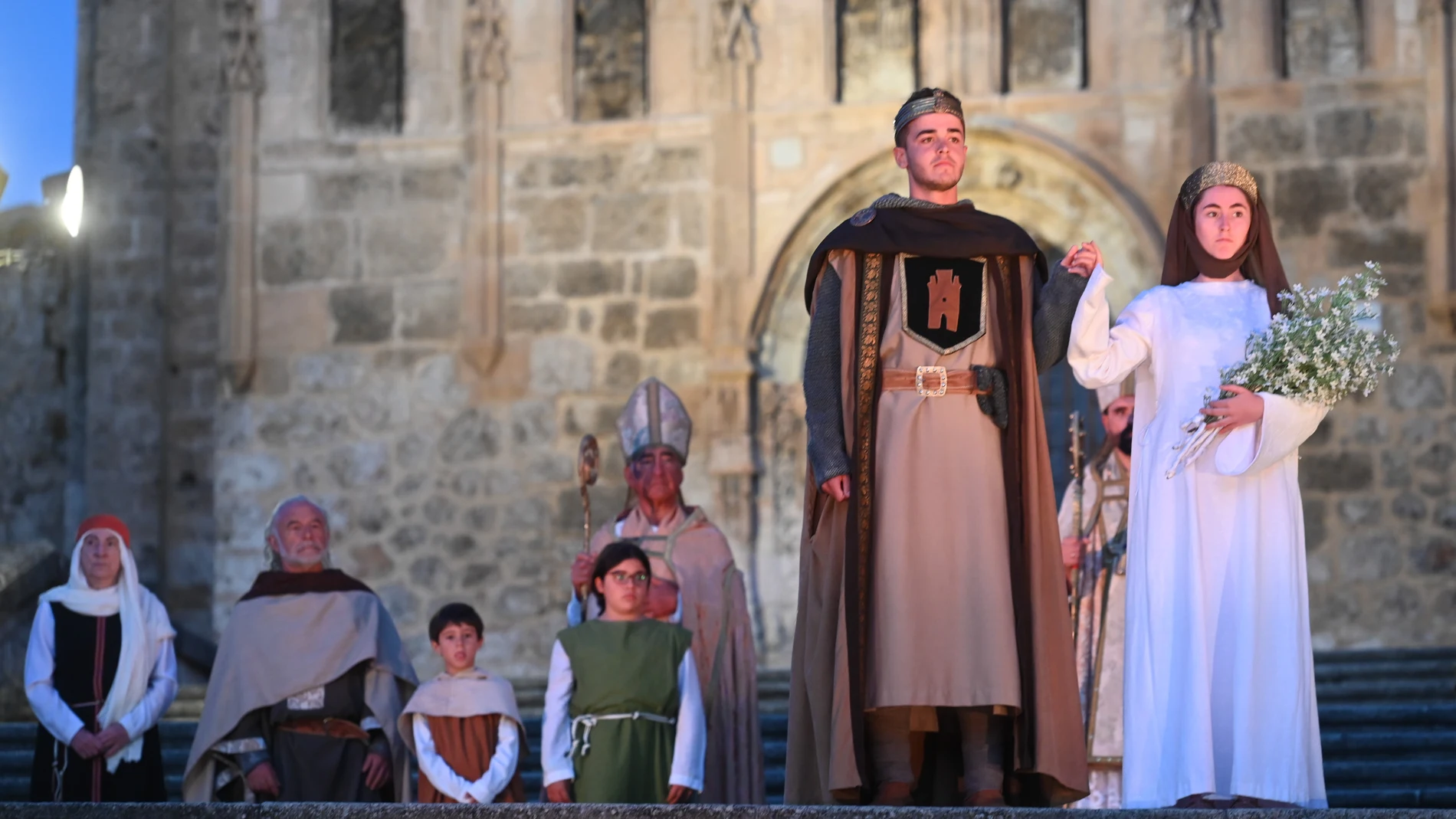 Ensayo del Cronícón de Oña