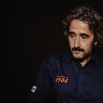 Diego Guerrero y la libertad