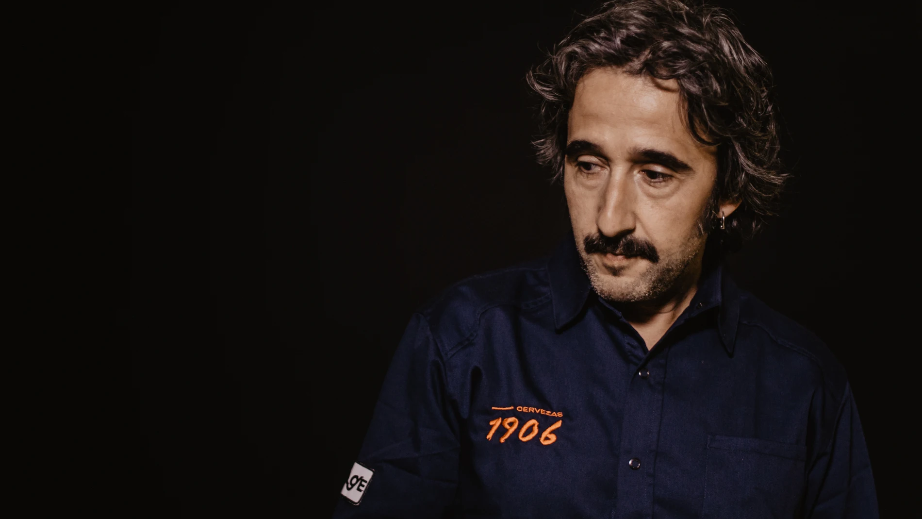 Diego Guerrero y la libertad